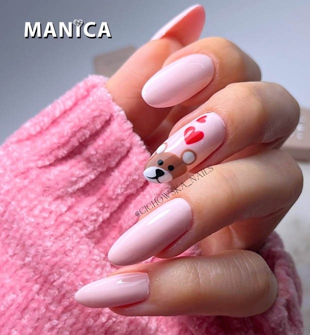 086 Vanilla Day